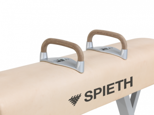 Конь гимнастический 